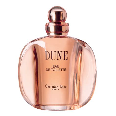 christian dior dune for women eau de toilette 100ml|dior eau de toilette.